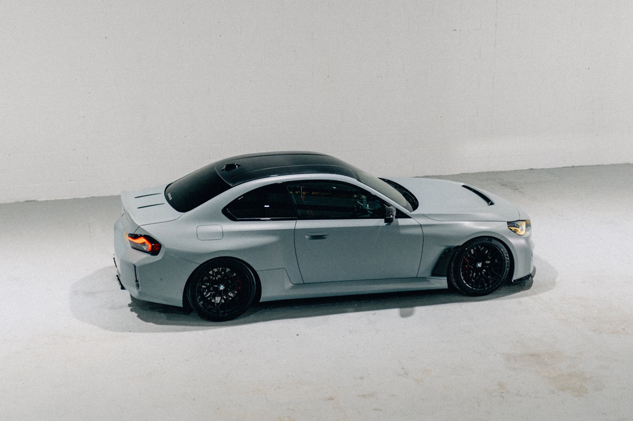 Evolve G87 M2 'Evo' Package - Evolve Automotive